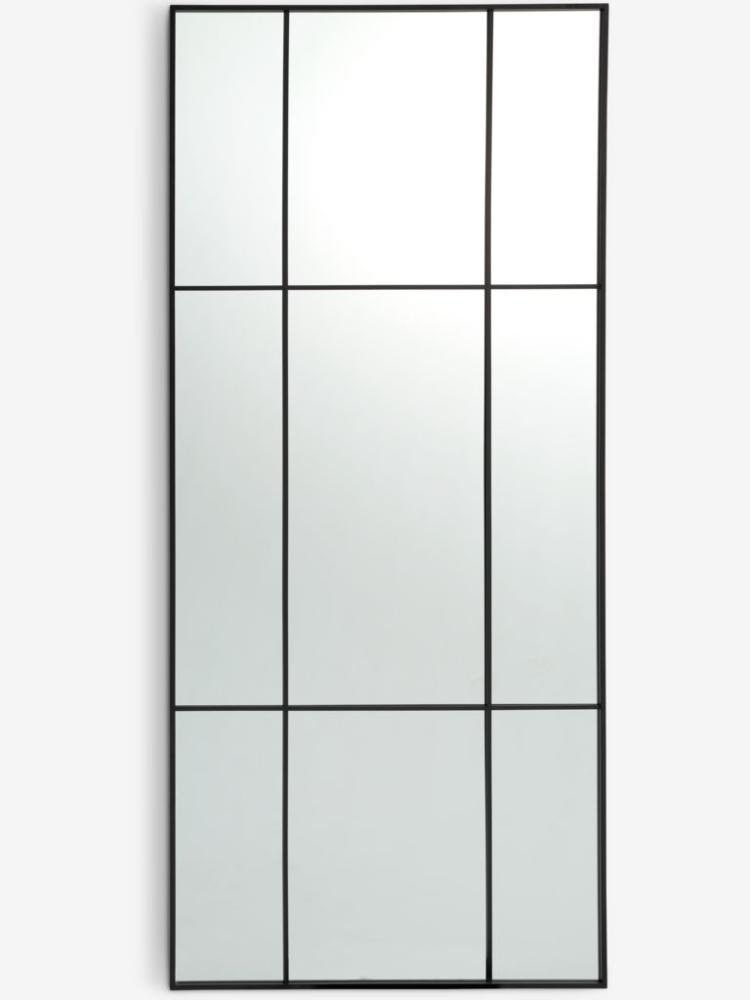 STUDSTRUP ogledalo Š80xV180xDub3 cm