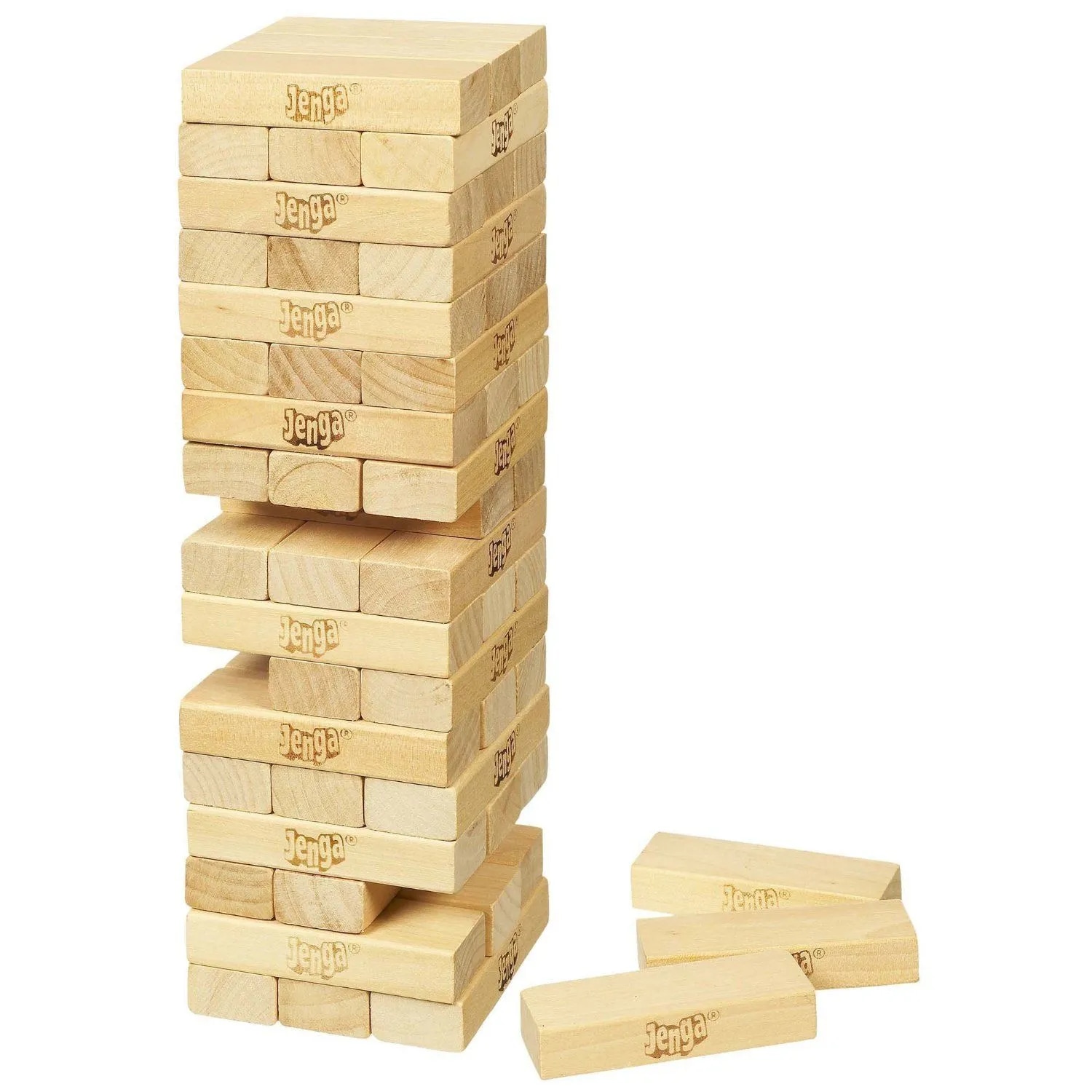 Društvena igra Jenga