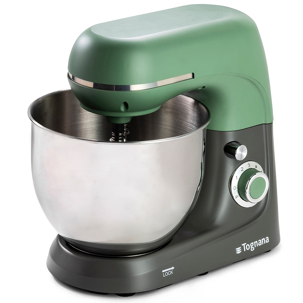 Kuhinjski robot Tognana 5,3 l