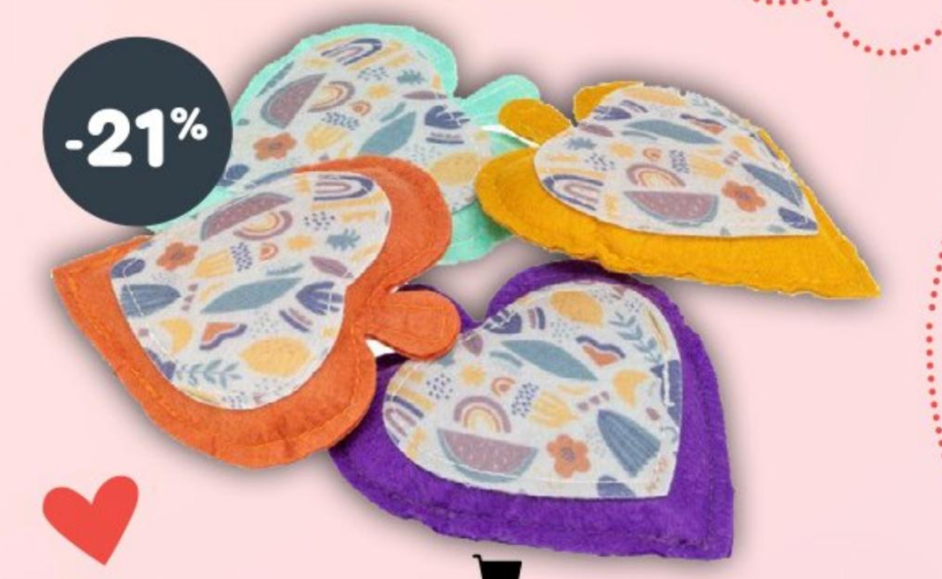 Trixie igračka za mačke 11 cm - Akcija u trgovini Zoo City