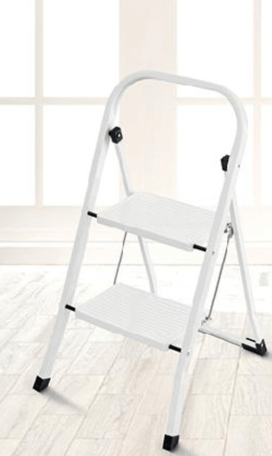 Ljestve - Akcija u trgovini Kaufland