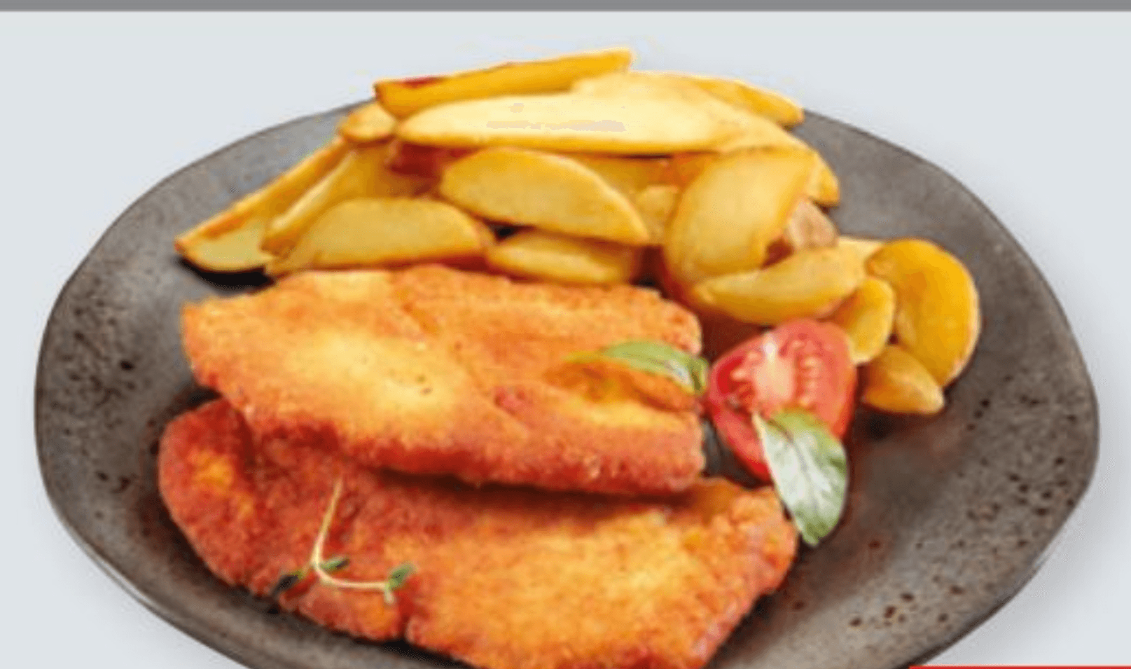 Pureći bečki odrezak 1 kg - Akcija u trgovini Spar