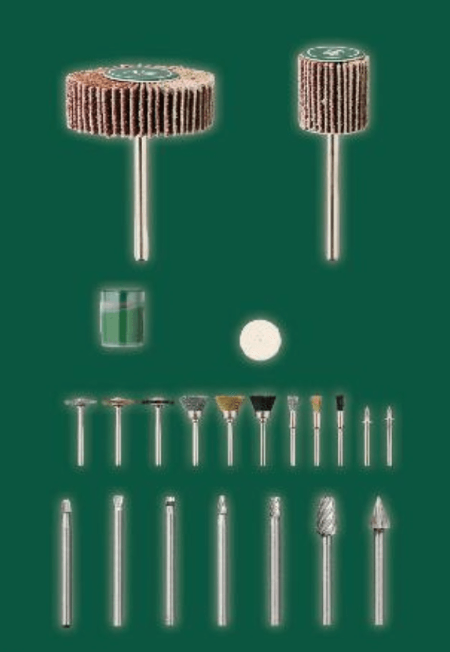 PARKSIDE Set za bušilicu 1 set PARKSIDE®