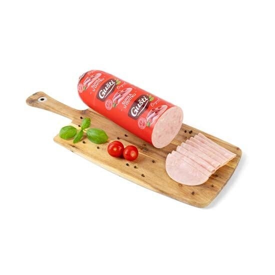 Gušti Šunka u ovitku - Akcija u trgovini Plodine