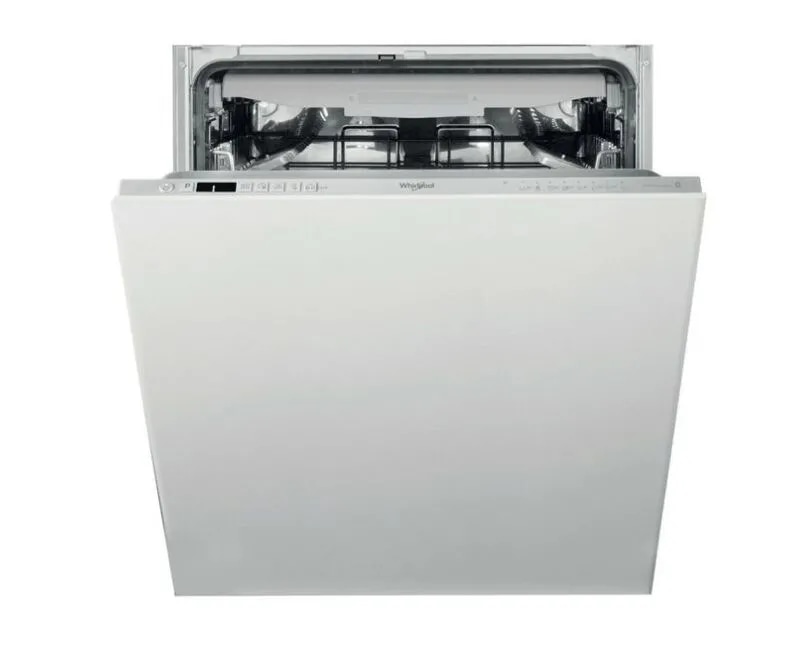 Ugradbena perilica posuđa WHIRLPOOL WIC 3C33PFE - Akcija u trgovini Harvey Norman