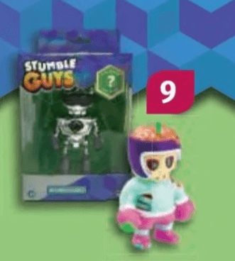 Mythic Figura 1 komad