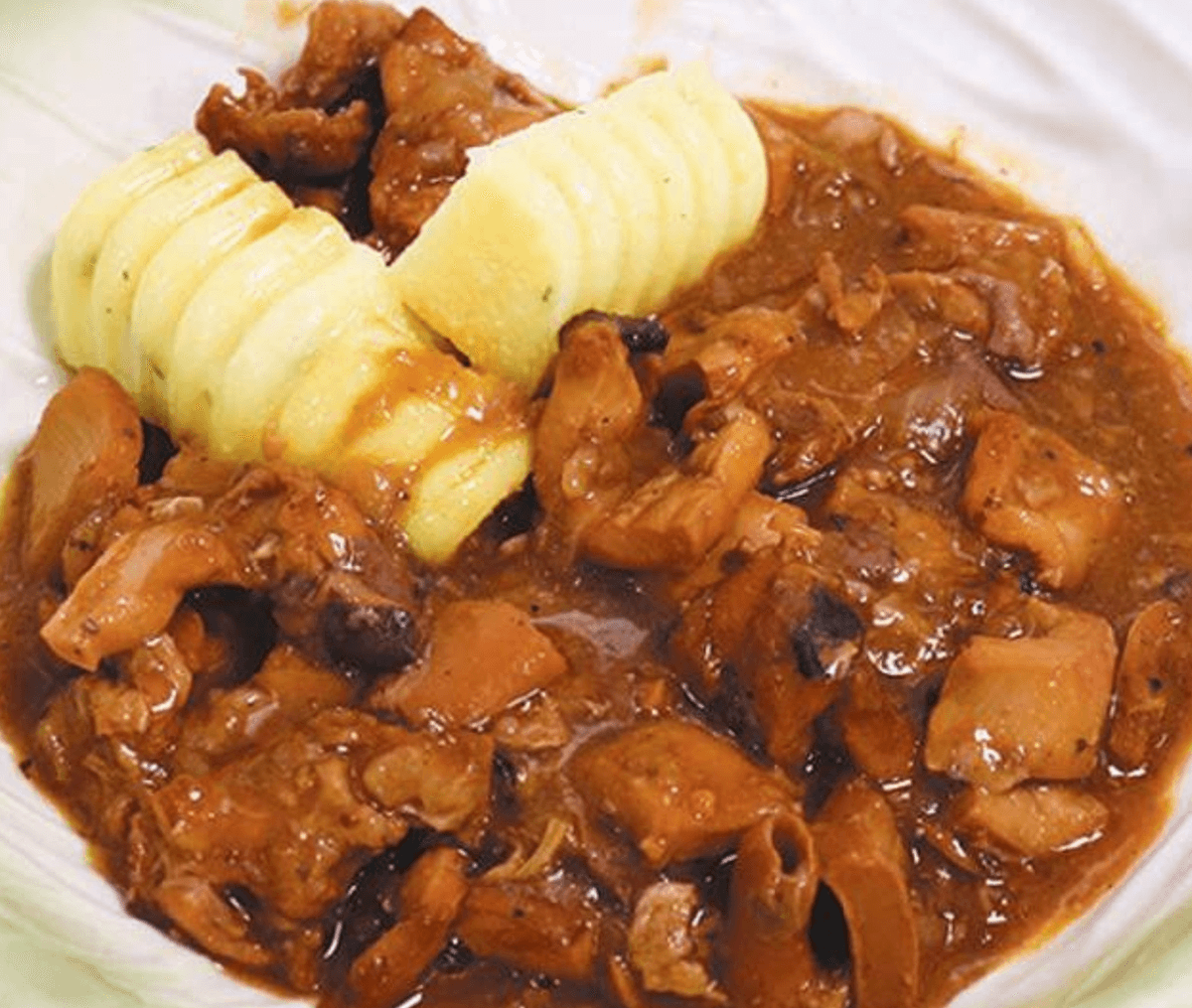 Brudet od hobotnice 100 g - Akcija u trgovini Tommy