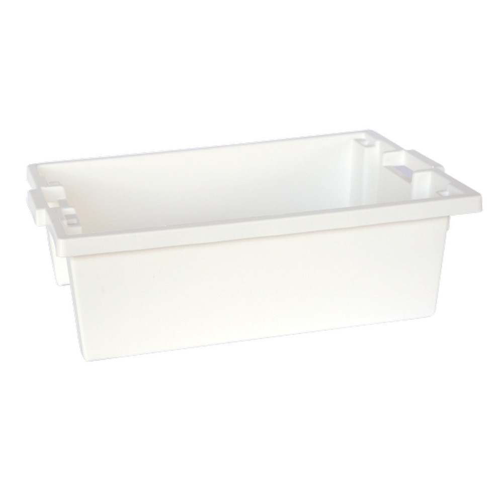 Posuda za meso cca. 34 l, komad