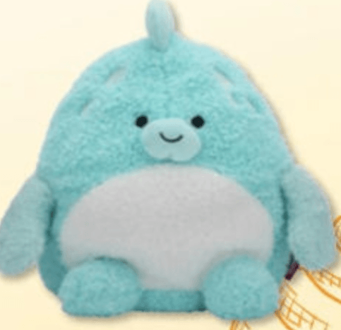 Plišana igračka Bum Bumz 20 cm