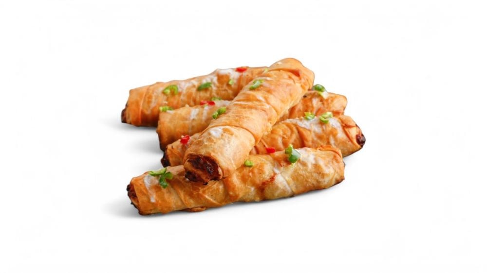 Meksička rolica 110 g - Akcija u trgovini Kaufland