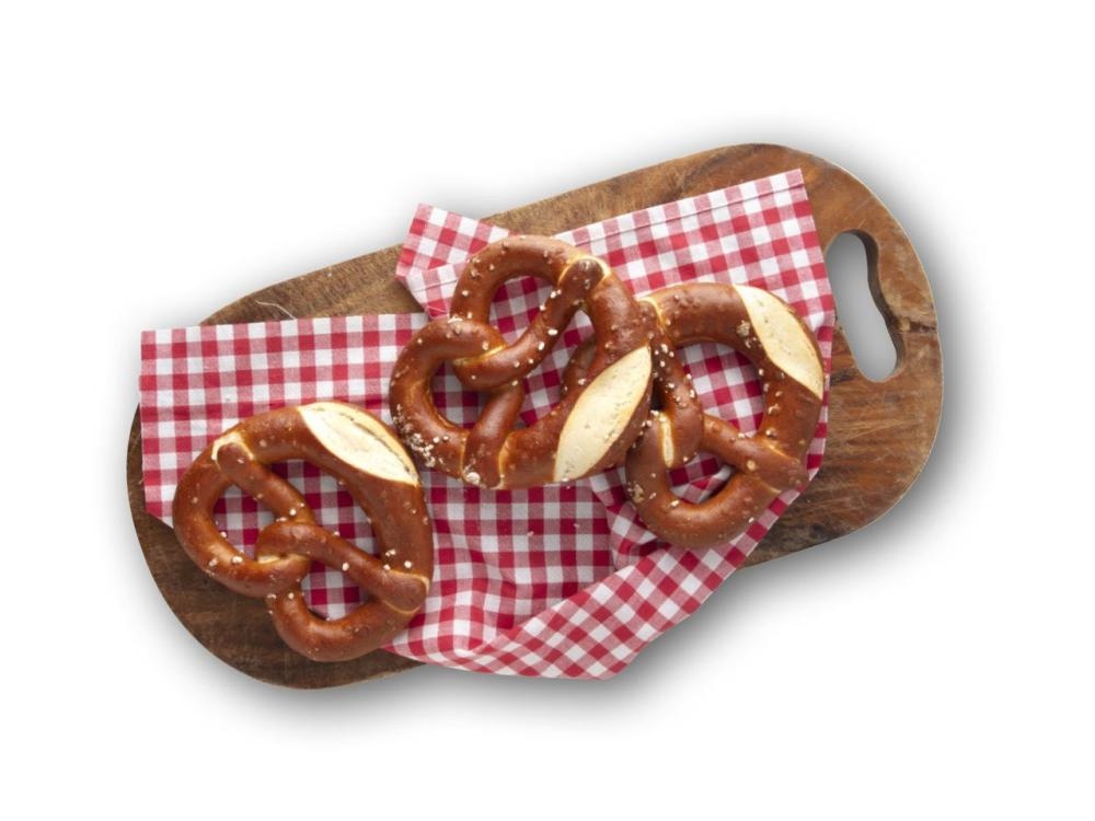 Pivski perec 95 g - Akcija u trgovini Lidl