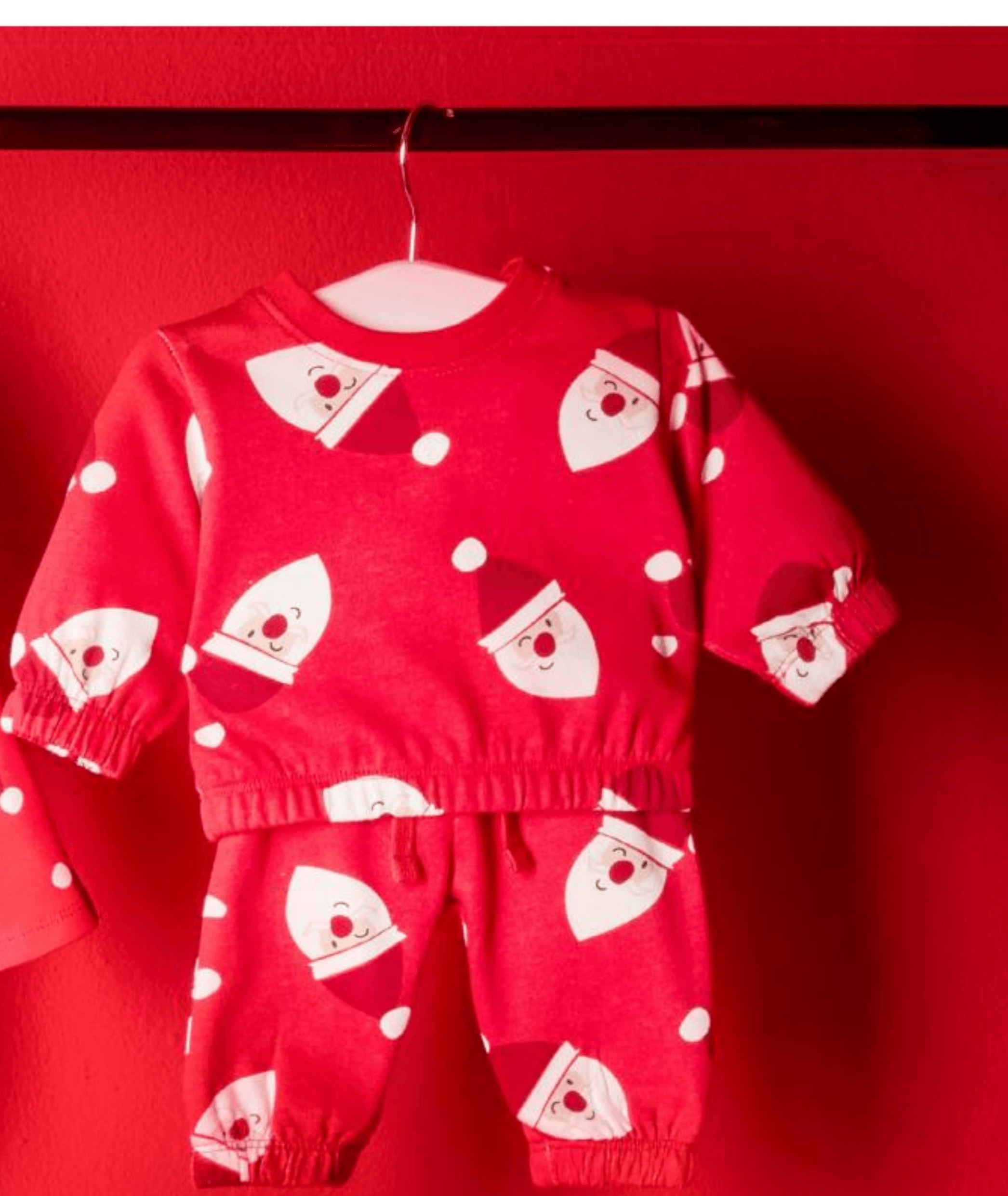 Mini bebe sportski set