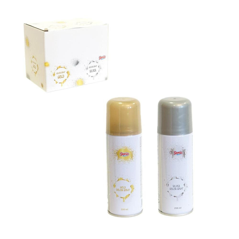 Denis boja u spreju 250 ml