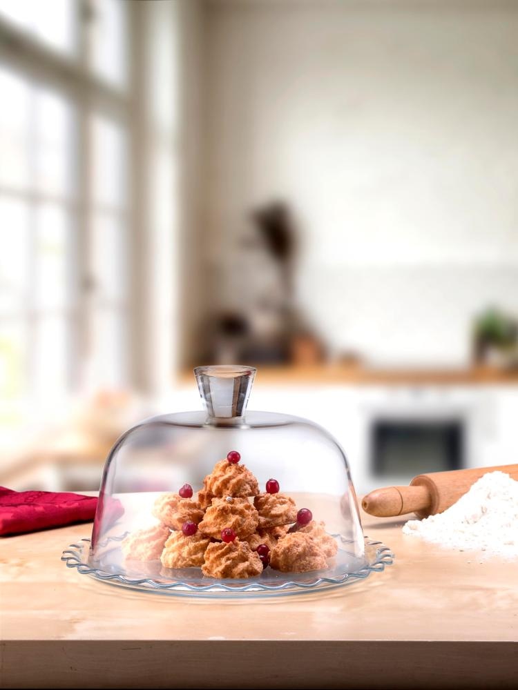 Pasabahce Plata Petite Patisserie 264mm, komad