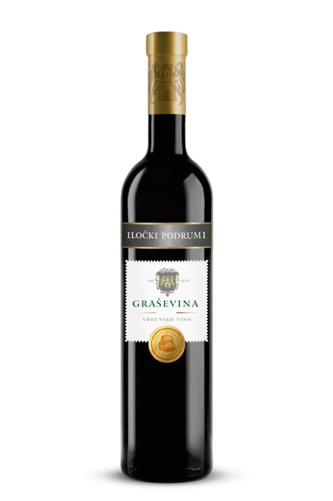 Graševina 0,75 L