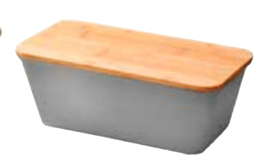 Kutija za kruh - Akcija u trgovini Lesnina