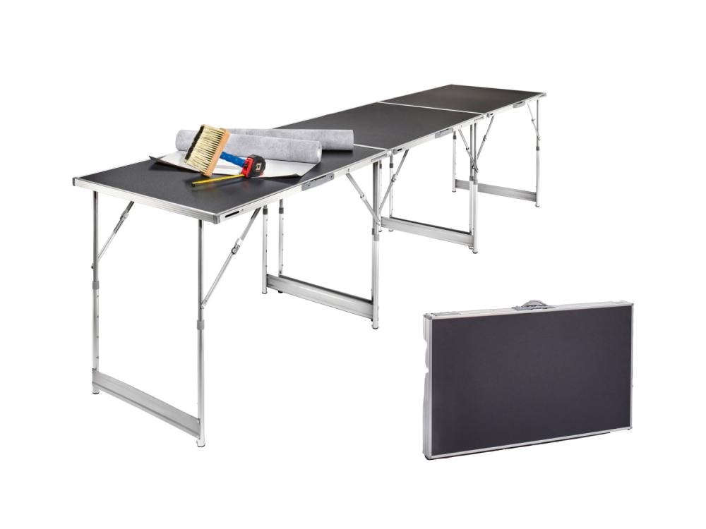 PARKSIDE® Multifunkcionalni stolovi 3 stola - Akcija u trgovini Lidl