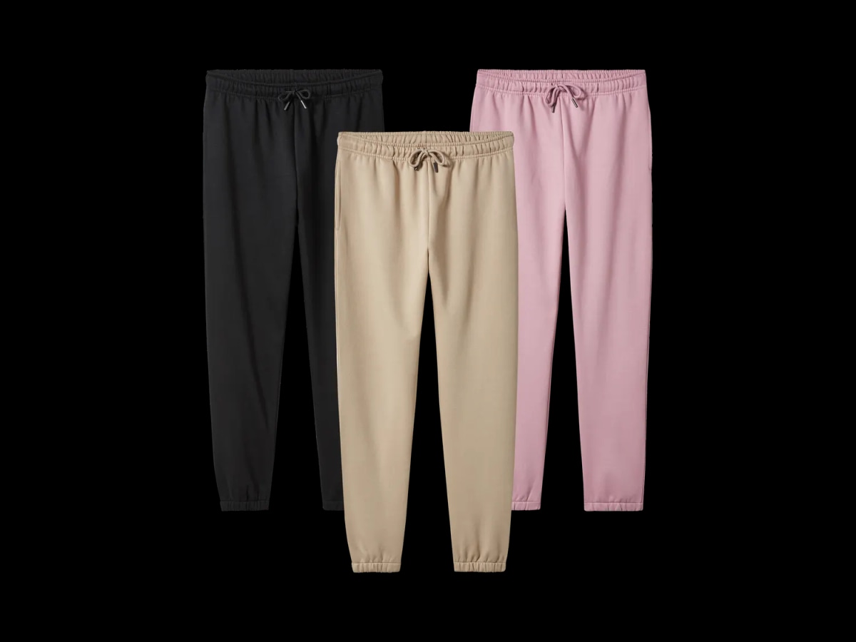 ESMARA® Ženske sportske hlače - Akcija u trgovini Lidl