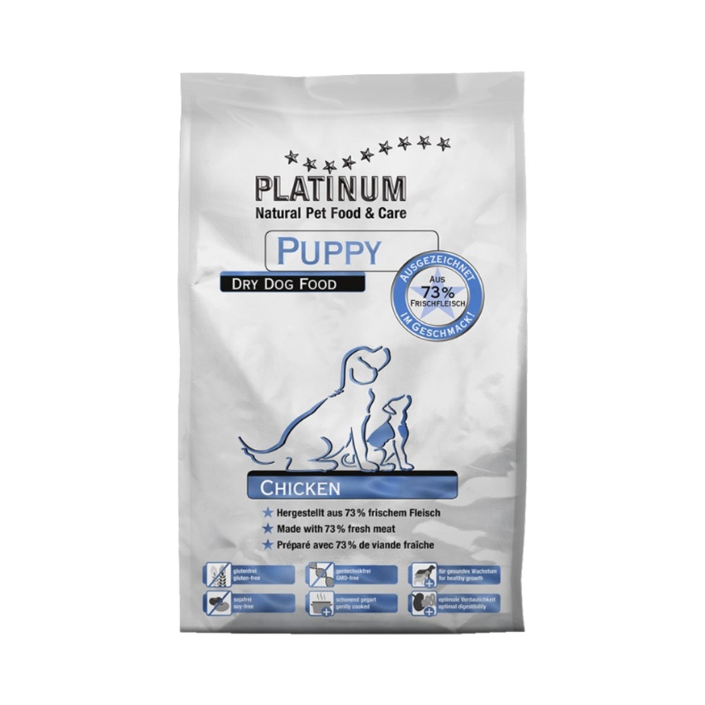 Platinum Puppy 1,5 kg