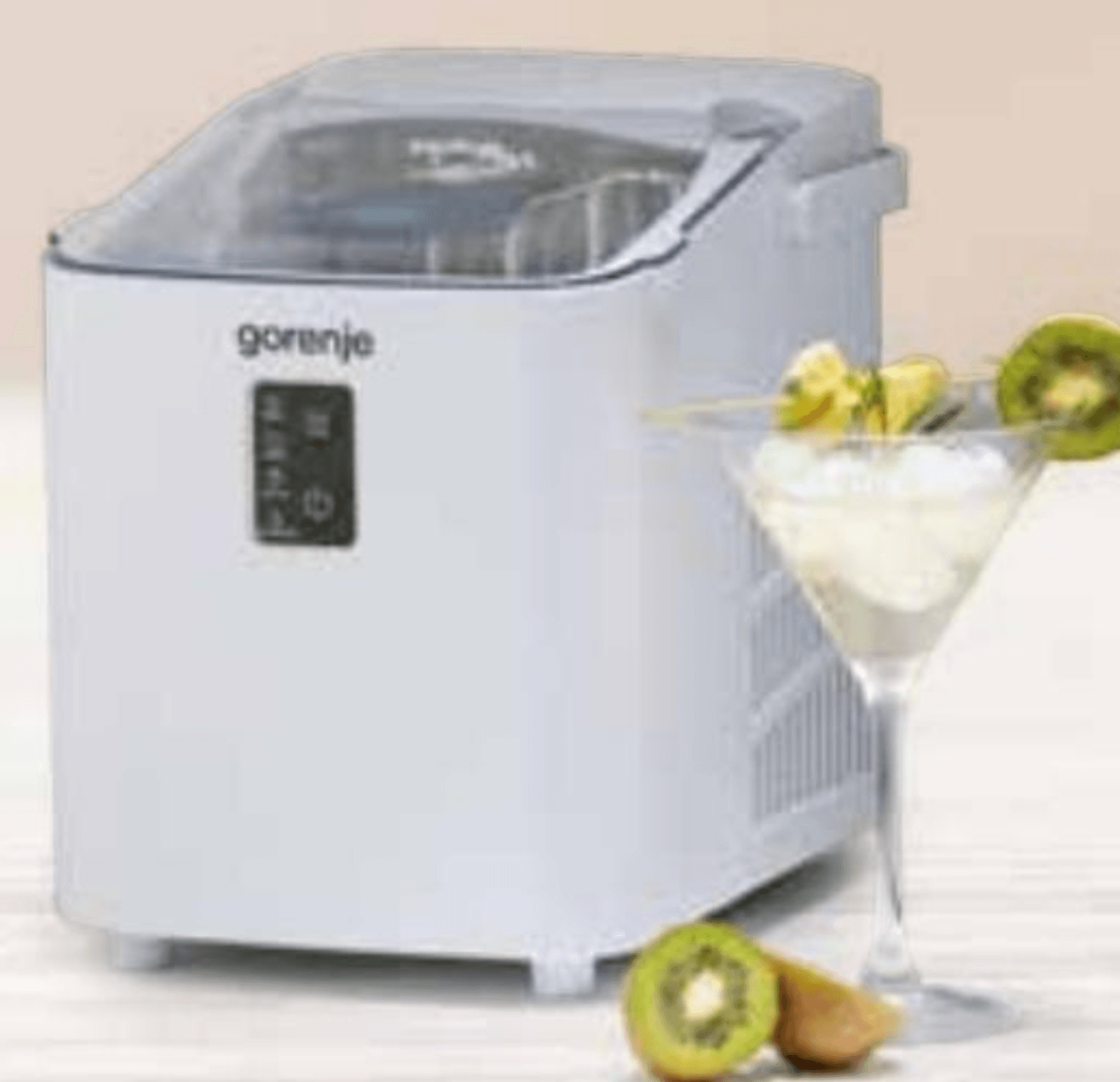 Ledomat Gorenje IMD1200W 1 kom