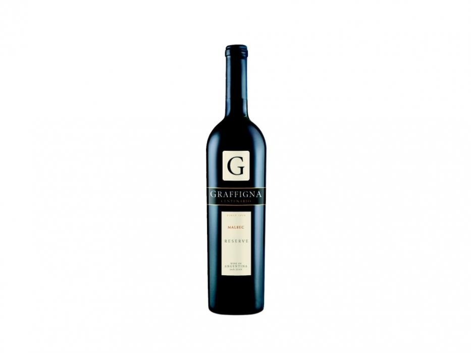 Malbec Graffigna 0,75L - Akcija u trgovini Vrutak