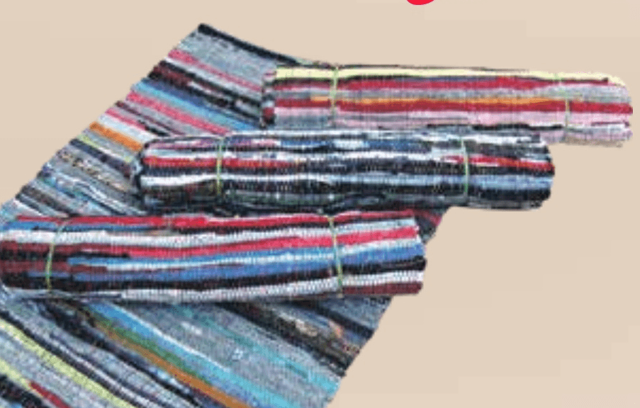 Prostirka za pod Vel:60 x 140cm - Akcija u trgovini KTC