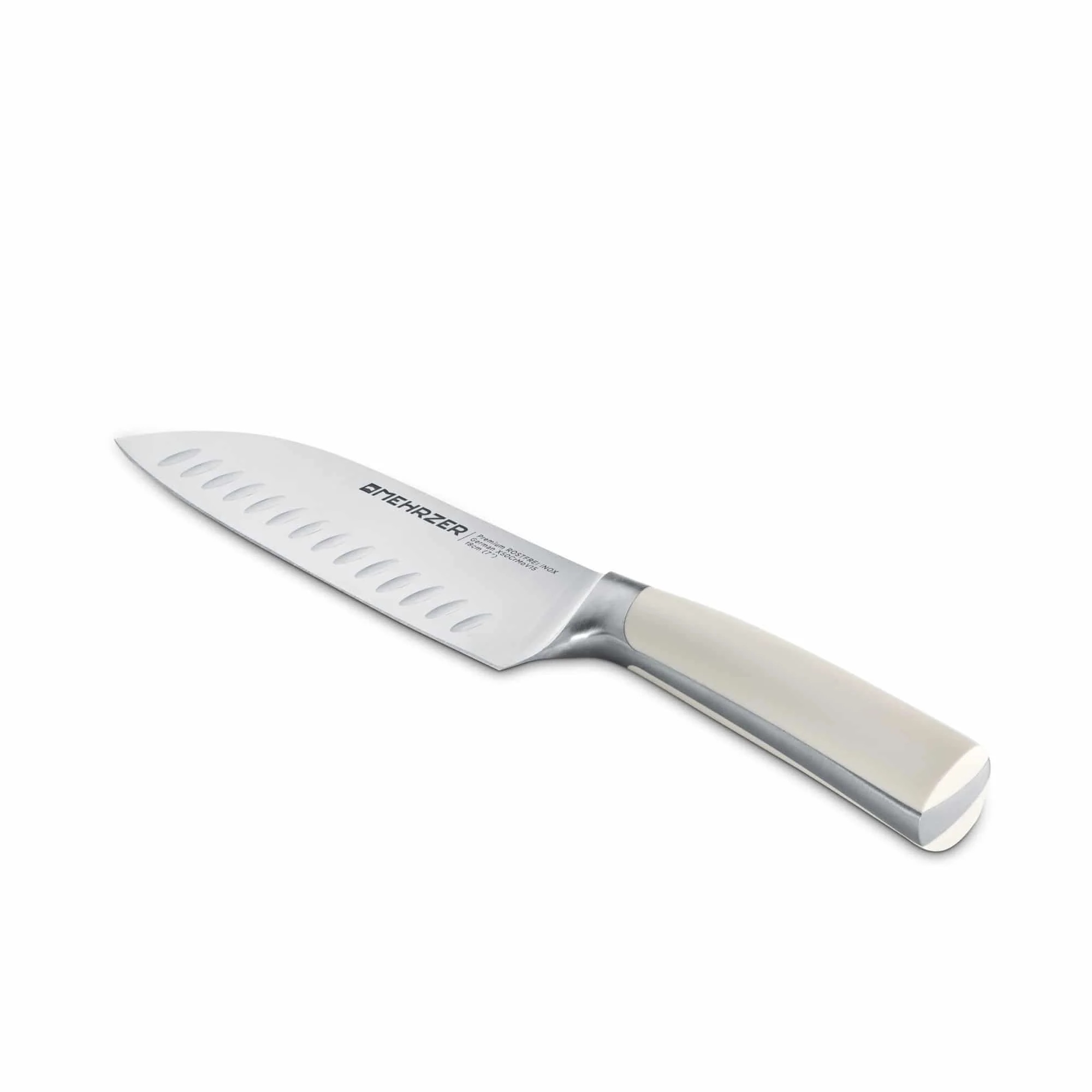 Santoku nož Pro Chef 17cm