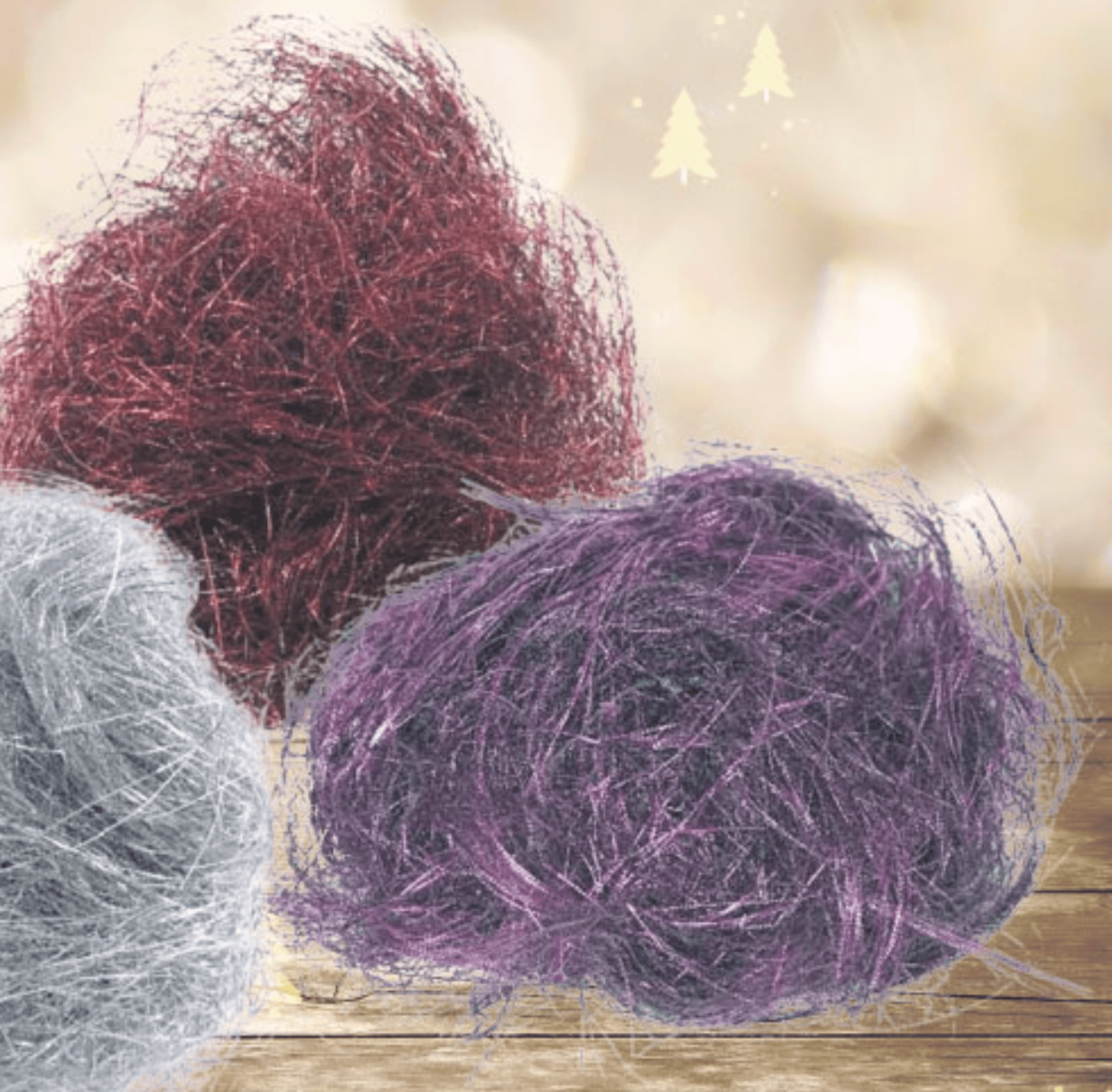 Lameta Vilinska kosa