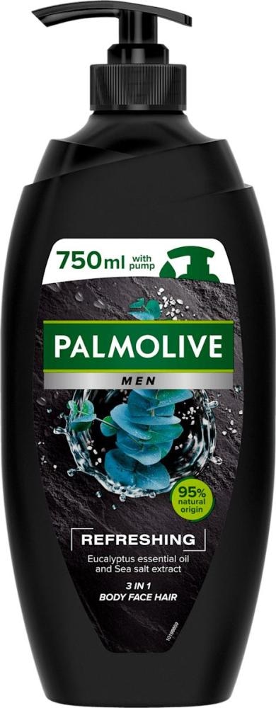 Palmolive Gel za tuširanje 750ml - Akcija u trgovini Konzum