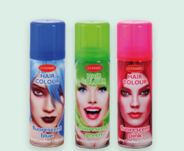 Sprej za kosu 1 kom - Akcija u trgovini Spar