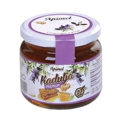Apimel Med od kadulje 450 g - Akcija u trgovini Ribola