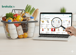 Kako najbrže pronaći akciju na NajCijena.hr? Vodič za pametnu kupnju