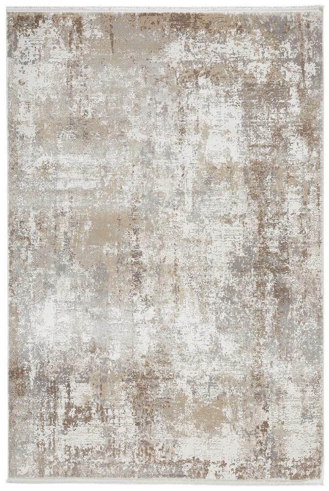 Vintage tepih Isabelle Ø 160 cm - Akcija u trgovini Lesnina