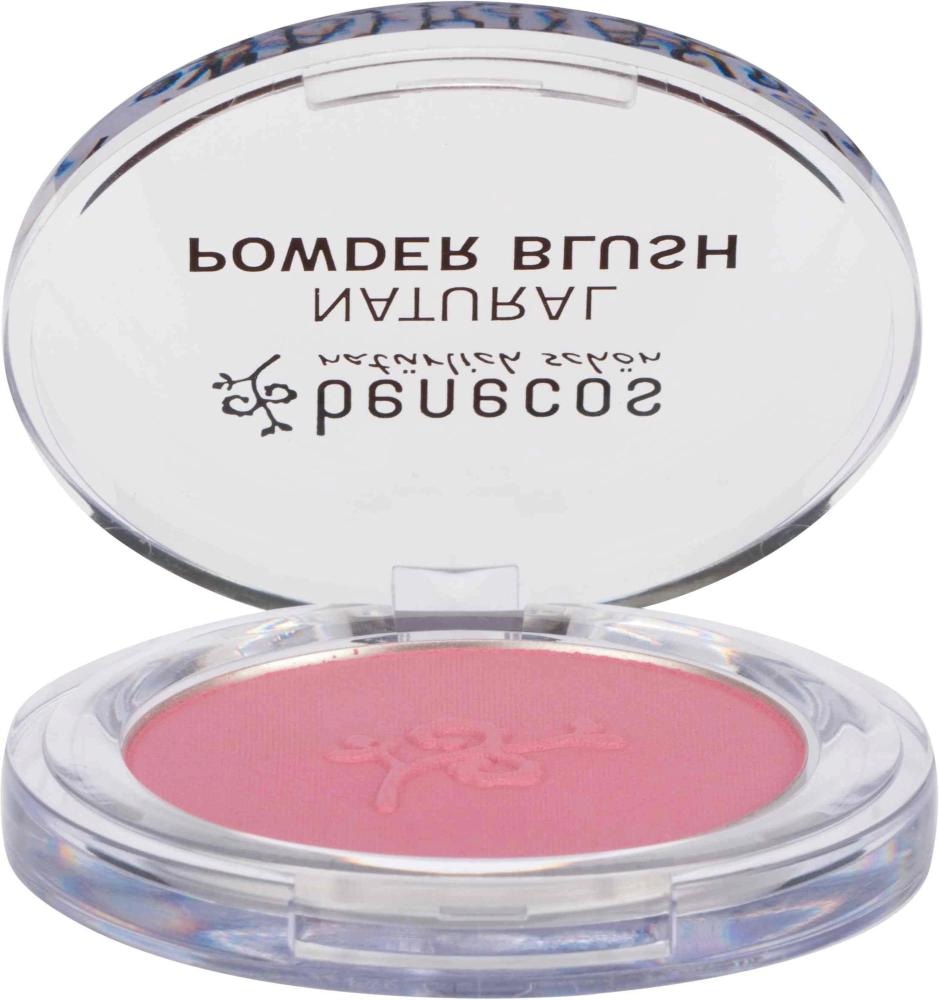 Benecos Natural Powder Blush - Akcija u trgovini Bipa