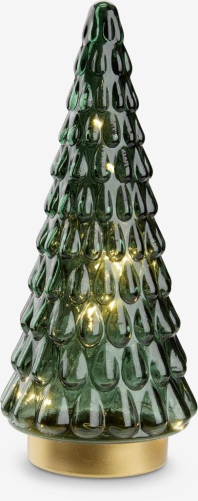 Modgunn božićno drvce Š11xD11xV26 cm