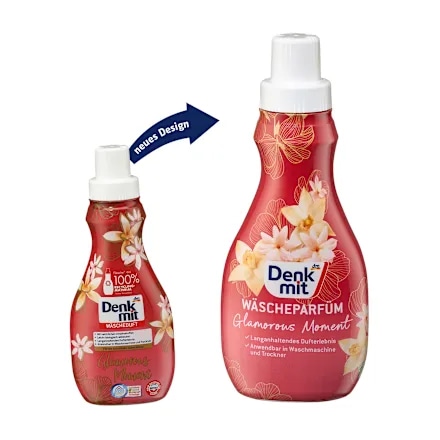 Denkmit Glamorous Moment omekšivač za rublje 1l
