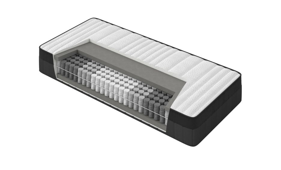 NOX madrac 200 x 80 cm