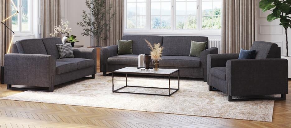 CATANIA dvosjed - Akcija u trgovini Prima