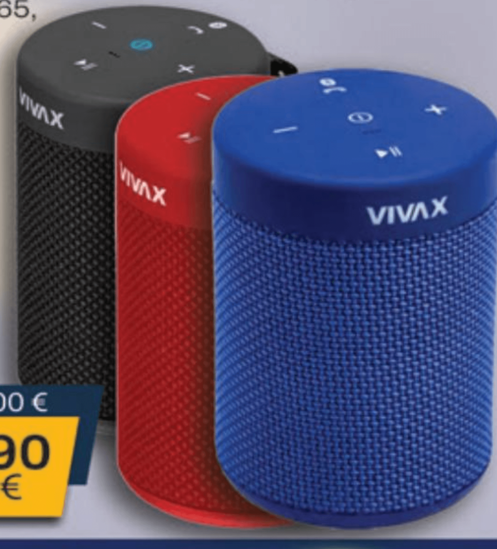 Zvučnik Vivax Vox BS-50