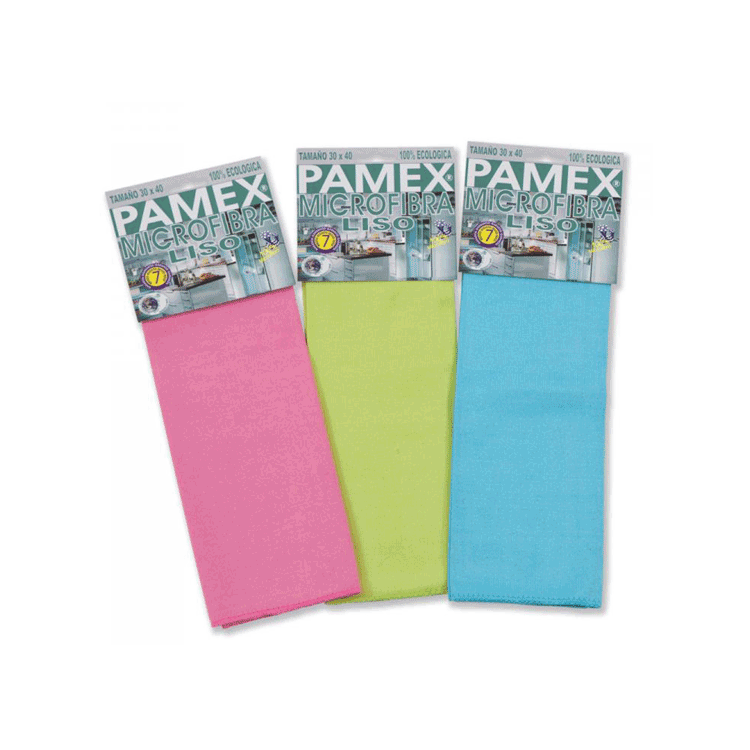 Set univerzalnih krpa Pamex 10 komada, 30x40 cm