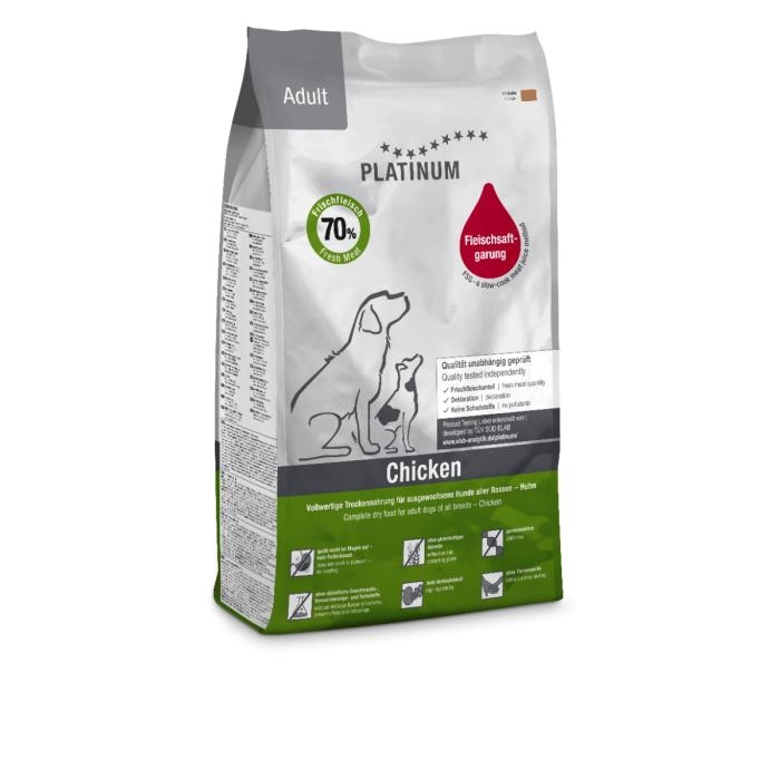 Platinum Adult 1,5 kg - Akcija u trgovini Zoo City