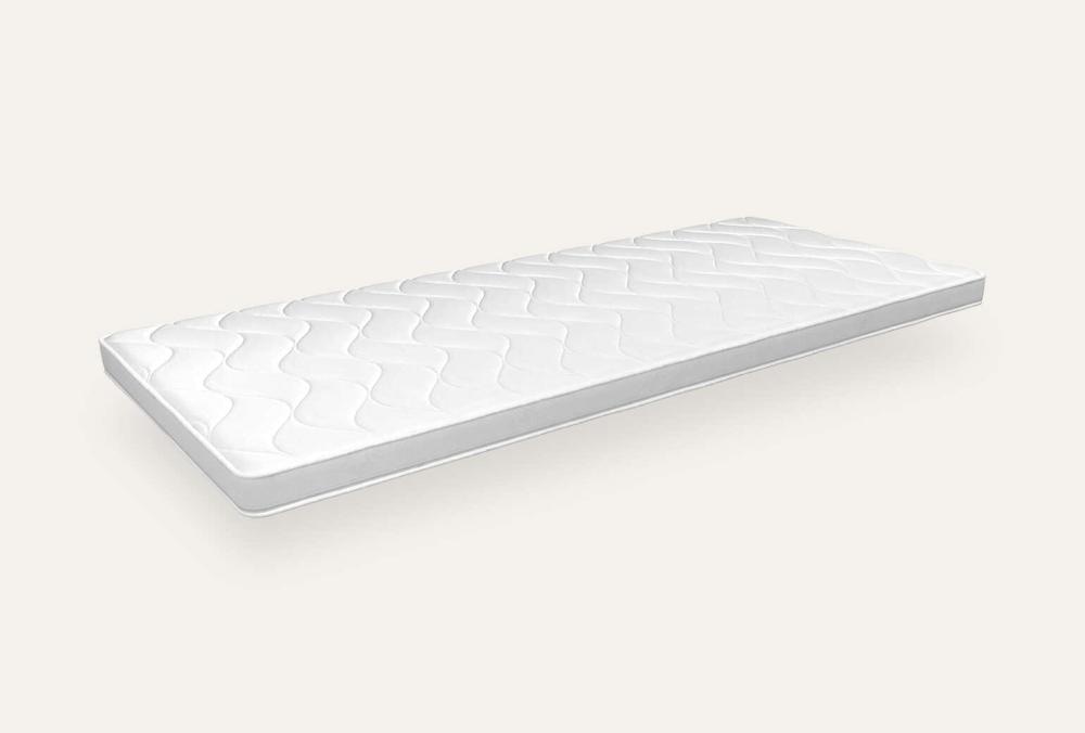 VINGAN nadmadrac 80x200 cm