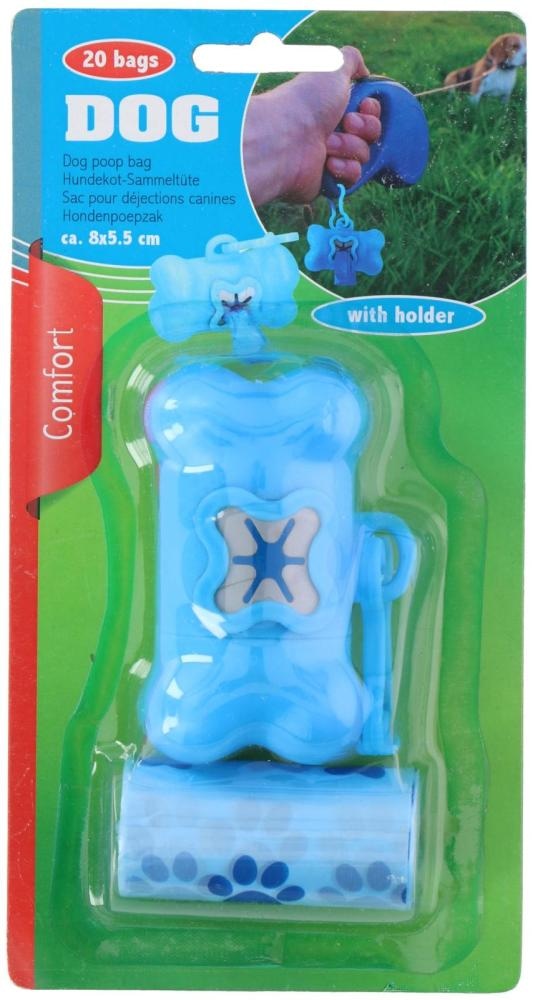 Vrećice za izmet 20 kom