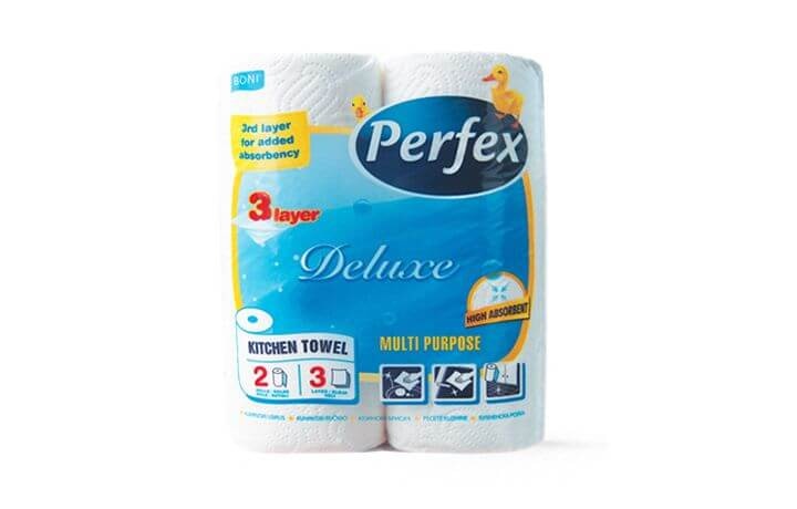 Perfex Papirnati ručnik komad