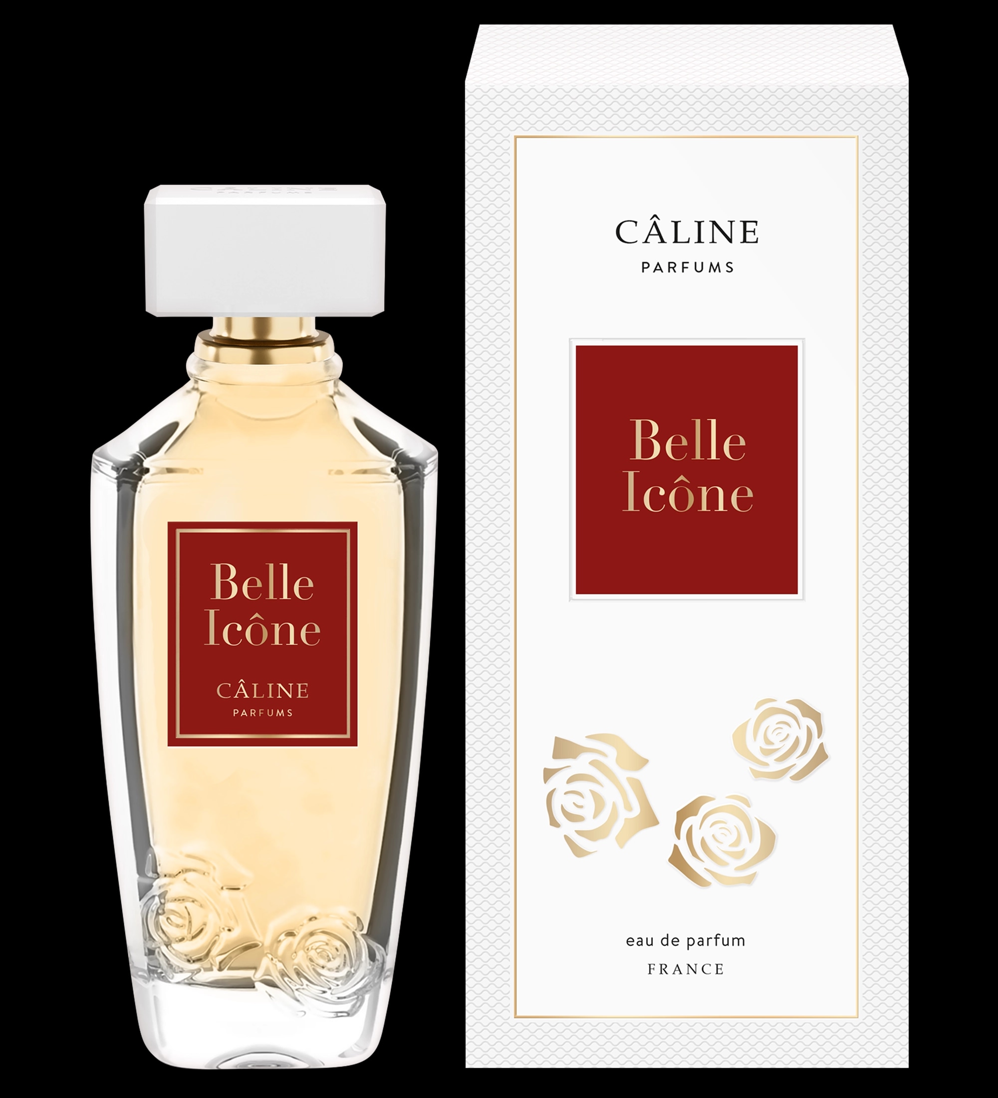 Odabrani Caline mirisi