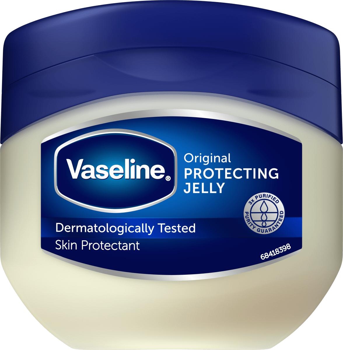 Vaseline krema 100ml - Akcija u trgovini Konzum