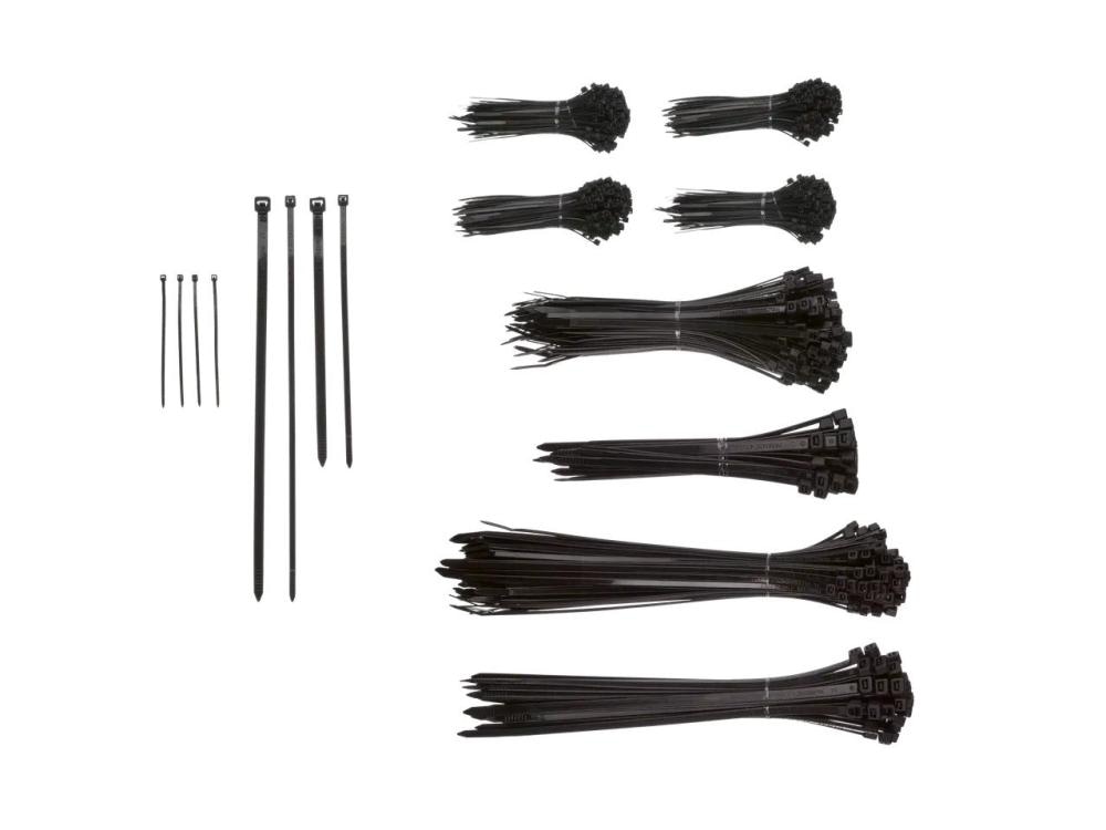 Parkside Vezice XXL 1000 komada