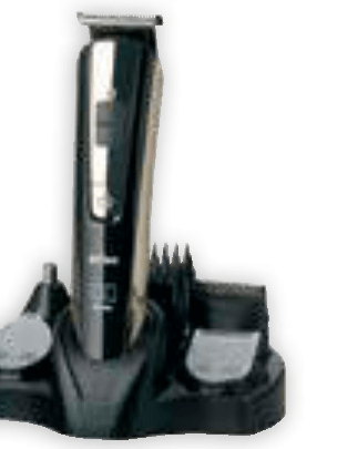 Prinz Multi Grooming-Set 5-in-1 PZ-MGS1