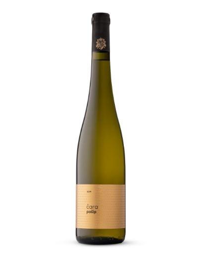 P.Z. Čara Pošip 0.75 l