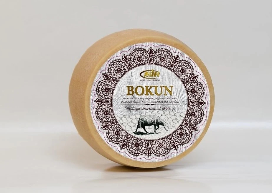 Sir Bokun 1 kg